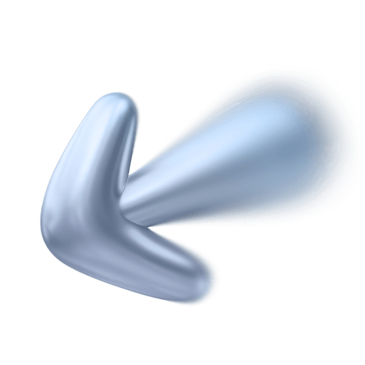 Изображение стрелки главной страницы чукотки